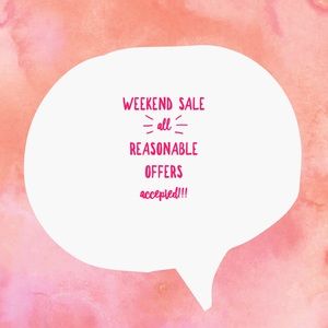 Sale
